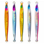 Boat Fishing Metal Jig, 100–150 g (3.5–5.3 oz)