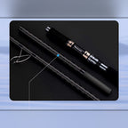Long Cast Surf Rod, XXXH 8-Piece, 2.7–3.6 m (8.9–11.8 ft)
