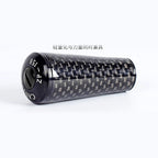 Baitcasting Reel Handle, 130 mm (5.1 in), Carbon or Metal Arm