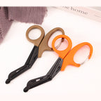 Rescue Shears for Fishing Line, Net & Gauze, EMT Style