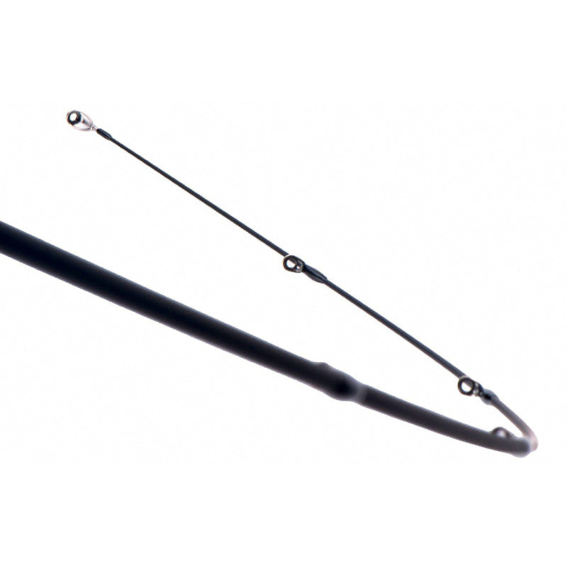 Light Carbon Lure Rod, Medium-Fast, 6'10" UL / 7'2" L