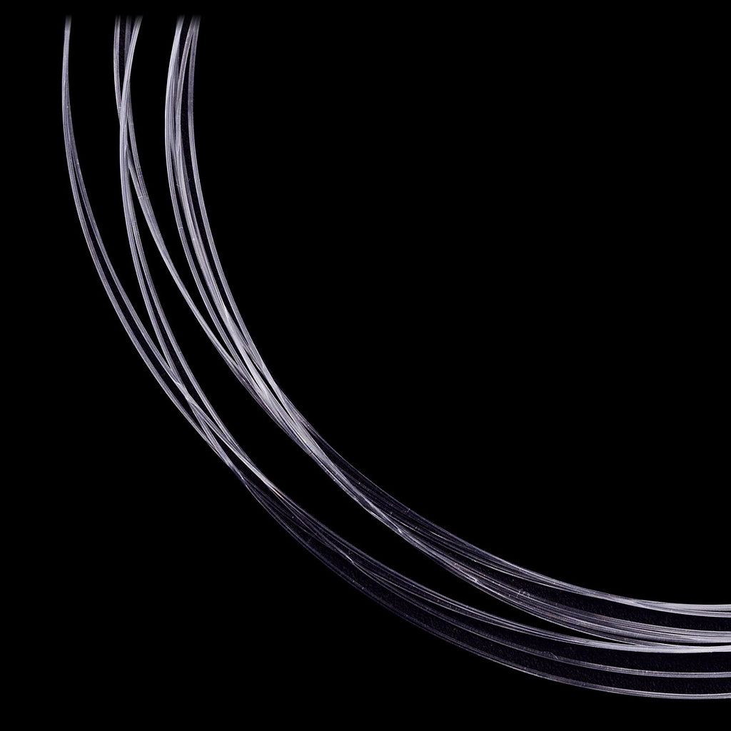 Fluorocarbon Leader Line, 100–500 m (109–547 yd)