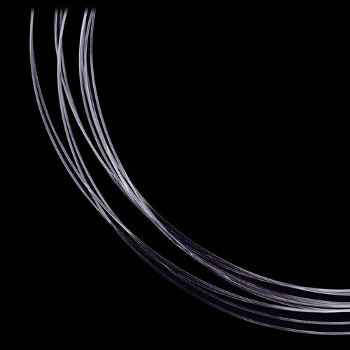 Fluorocarbon Leader Line, 100–500 m (109–547 yd)