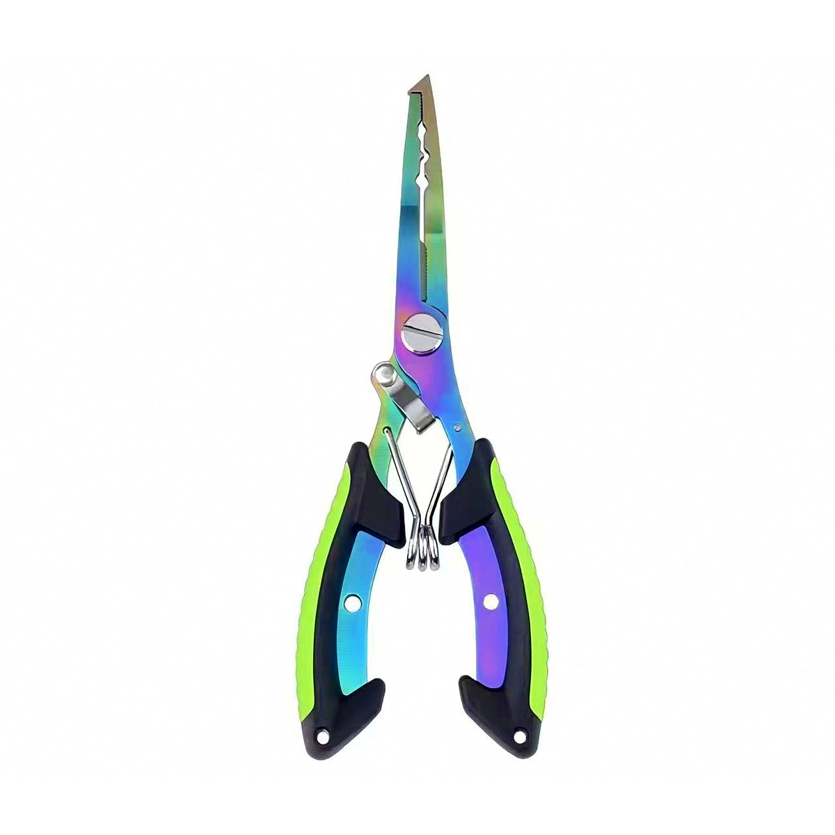 Stainless Steel Fishing Pliers, 16.5 & 21 cm (6.5 & 8.3 in)