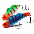 VIB Sinking Hard Bait Lure, 18 g (0.6 oz)