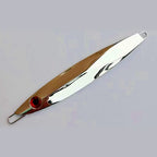 Mirror Plated Metal Jig, 60–150 g (2.1–5.3 oz)