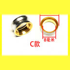 Spinning Reel Line Roller, Replacement Part