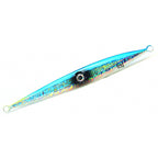 Fast-Sinking Slow Pitch Jig, 40–620 g (1.4–21.9 oz)