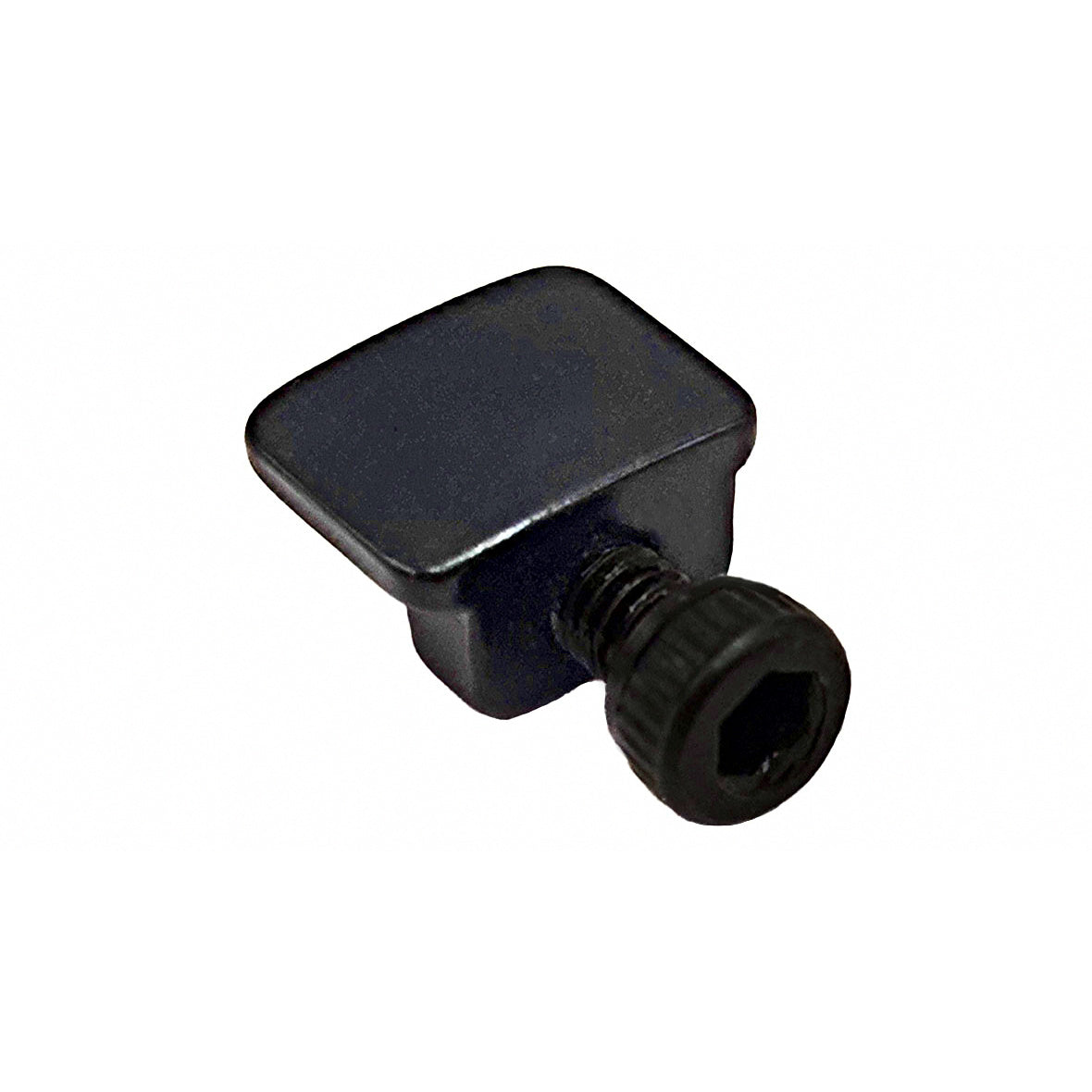 Aluminum Baitcasting Reel Oil Port Cap