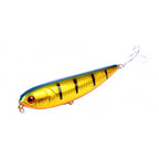 Floating Topwater Pencil Bait, 11 cm (4.3 in), 16 g (0.56 oz)
