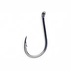 Live Shrimp Drift Rig, Single or Double Hook, Three-Way Swivel