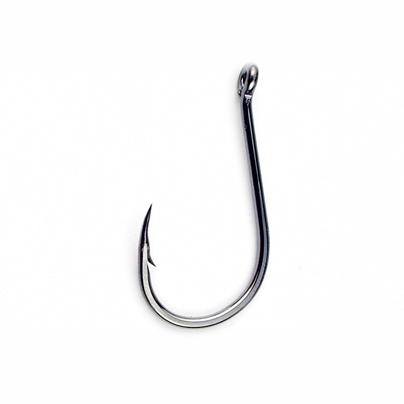 Live Shrimp Drift Rig, Single or Double Hook, Three-Way Swivel