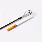 Heavy Popping & Jigging Rod, 2.7–3.6 m (8'10"–11'10")