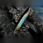 Sinking Pencil Lure, 8–25 g (0.3–0.9 oz)