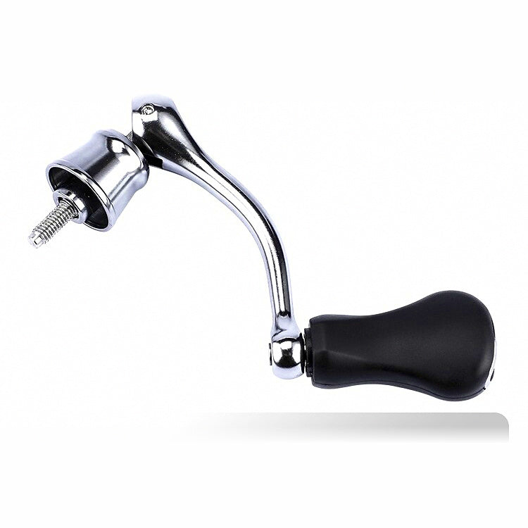 Spinning Reel, 800–3000 Sizes, Left/Right Interchangeable Handle