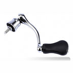 Spinning Reel, 800–3000 Sizes, Left/Right Interchangeable Handle