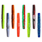 NED Rig Stick Worm Soft Bait, 7 cm (2.8 in), Slow Sinking