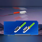 LED Night Fishing Float Light Sets, Green, Red or Color-Change