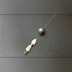 Self-Locking Sinkers, 8-Pack, 0.15–7.5 g (0.005–0.26 oz)