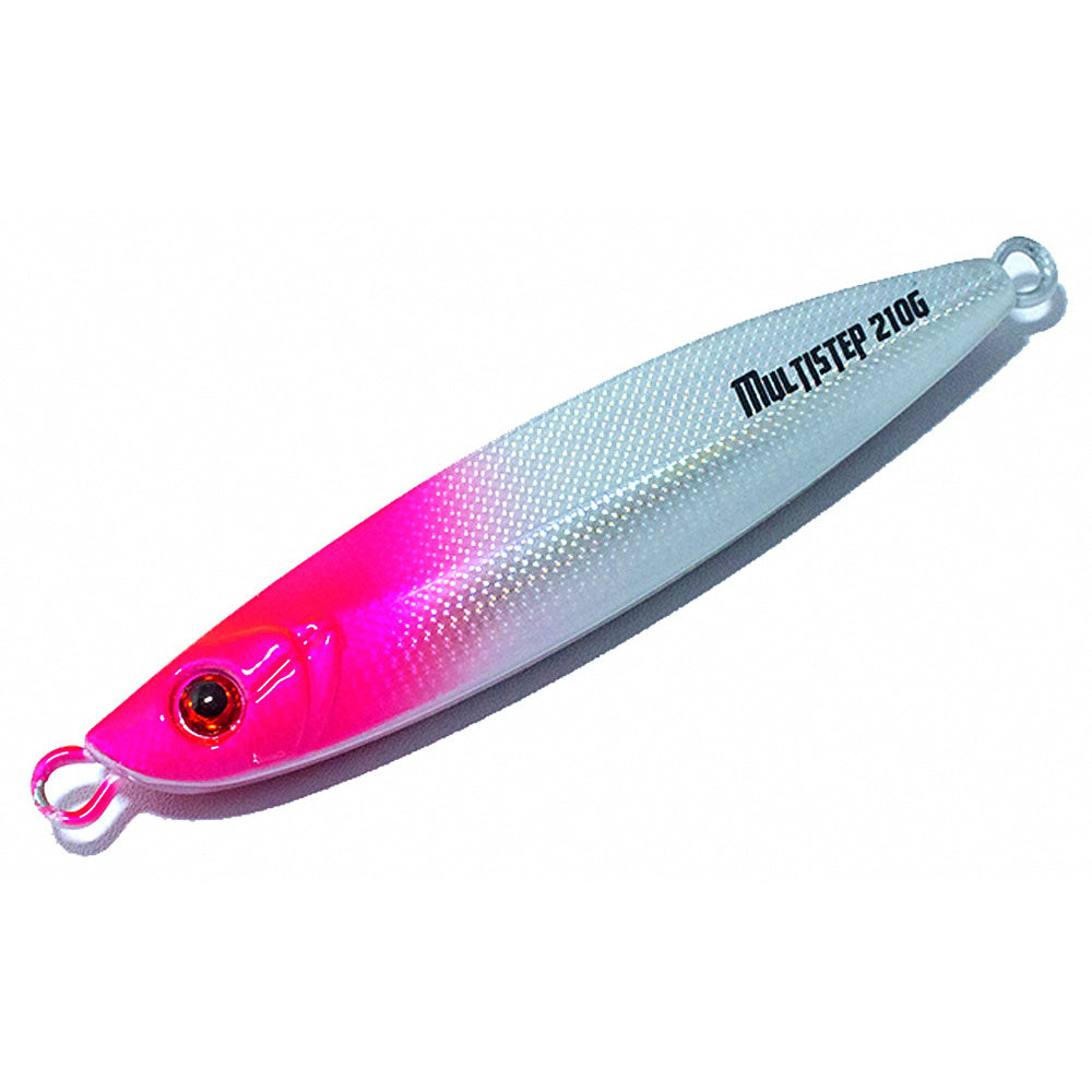 Fast Sinking Metal Speed Jig, 200 g (7.1 oz)