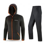 Men's Lightweight Sun Protection Fishing Shirt & Pants
