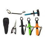 Fishing Pliers, Fish Grippers & Accessories, Stainless Steel