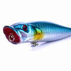 Topwater Popper Lure, 12 g (0.42 oz)