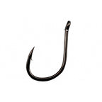 Iseni Hooks with Eyelet, Barbed, 10-Pack (Sizes 1–22)
