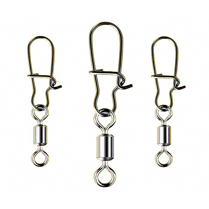Figure 8 Ring Connectors, Size 1–12 (19–41 mm), Multi-Pack