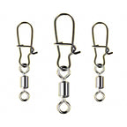 Figure 8 Ring Connectors, Size 1–12 (19–41 mm), Multi-Pack