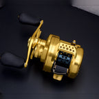 Shallow Baitcasting Reel Spool, for CQ30/31 & CQ100/101
