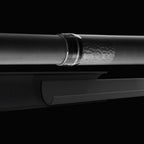Telescopic Carbon Casting Rod, 2.1–5.4 m (6.9–17.7 ft)
