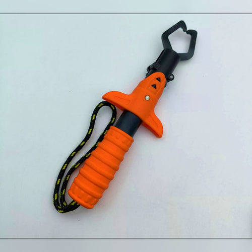 Fish Gripper Lip Grip Tool, Plastic Fish Controller