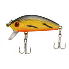 Mini Minnow Hard Lure, 5 cm (2 in), 4.2 g (0.15 oz)
