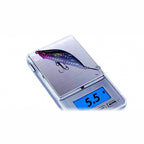 Sinking Minnow Lure, 5.5 g (0.19 oz)
