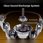 Lightweight Spinning Reel, Shallow Spool, Sizes 1000–3000