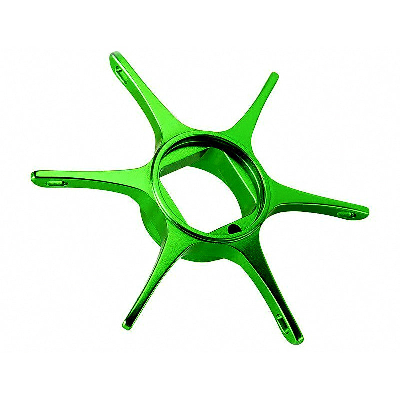 Baitcasting Reel Drag Upgrade Knob, Six-Claw Star or Fine-Tune