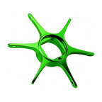 Baitcasting Reel Drag Upgrade Knob, Six-Claw Star or Fine-Tune