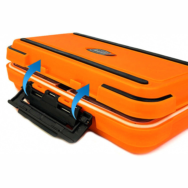 Lure & Tackle Storage Box, Small / Medium / Large