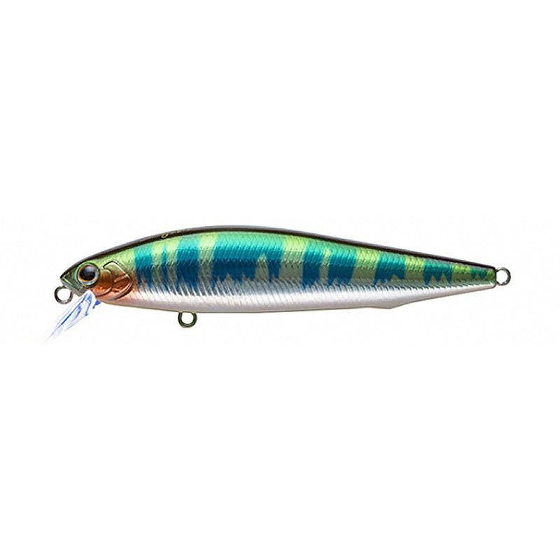 Sinking Vibration Minnow Lure, 5–14 g (0.18–0.49 oz)