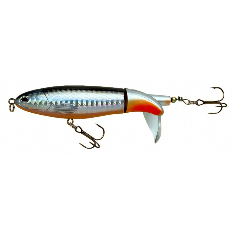 Propeller Topwater Pencil Lure, 13–37 g (0.5–1.3 oz)
