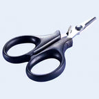Braid Line Scissors, Stainless Steel Fishing Snips