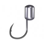 Barbed Jig Head Hooks, 2–20 g (0.07–0.7 oz), Sizes 13–15