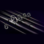 Carbon Fast-Action Spinning & Casting Rod, 6 ft 3 in–7 ft