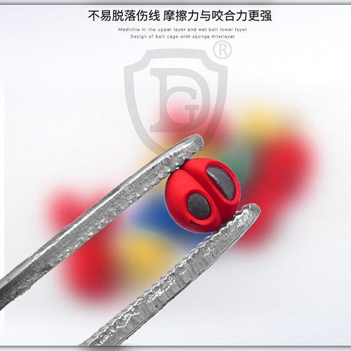 Split Shot Sinkers, 0.012–0.148 oz (0.35–4.2 g)