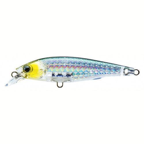 Floating Minnow Lure with Rattle, 9 cm (3.5 in), 9.2 g (0.32 oz)