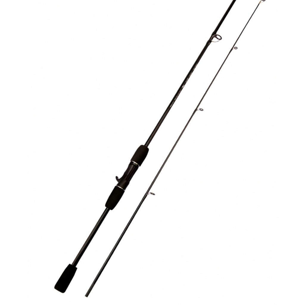 Lure Rod, Straight or Pistol Grip, 1.65–2.4 m (5.4–7.9 ft)