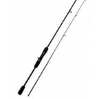 Lure Rod, Straight or Pistol Grip, 1.65–2.4 m (5.4–7.9 ft)