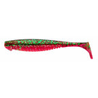 T-Tail Slow-Sinking Soft Bait, 4.5–6.5 cm (1.8–2.6 in)