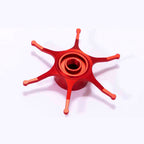 Round Baitcasting Reel Upgrade Part, Left or Right Hand